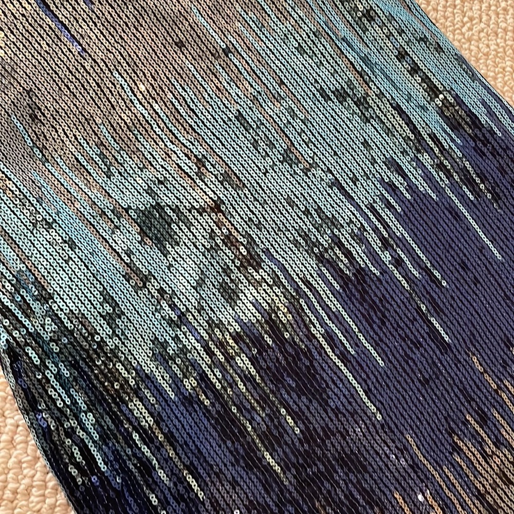 Sequence dress - Picture 4 of 4